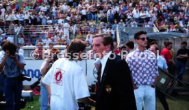 16.05.92 Bayer 04 Leverkusen - VfB Stuttgart