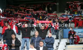 27.09.20 SC Freiburg - VfL Wolfsburg