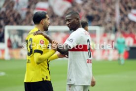 15.04.23 VfB Stuttgart - Borussia Dortmund