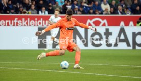 02.11.24 TSG 1899 Hoffenheim - FC St. Pauli