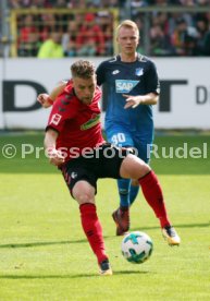 SC Freiburg - TSG 1899 Hoffenheim