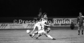 08.01.92 VfB Stuttgart - Sigma Olm&uuml;tz