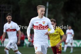 12.01.23 VfB Stuttgart - AC Sparta Prag