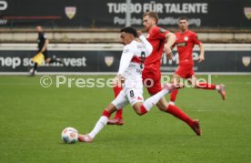09.10.25 VfB Stuttgart - SV Elversberg