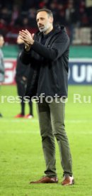 Bayer 04 Leverkusen - VfB Stuttgart