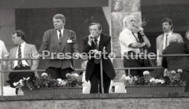 22.06.91 DFB-Pokal Finale 1991 SV Werder Bremen - 1. FC K&ouml;ln