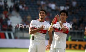 11.09.21 Eintracht Frankfurt - VfB Stuttgart