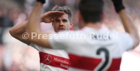 VfB Stuttgart Simon Terodde