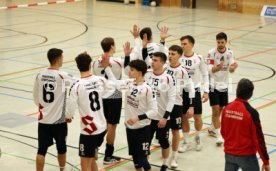 31.01.26 TV Stammheim - Leichlinger TV