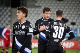 12.12.20 SC Freiburg - Arminia Bielefeld