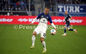 13.12.25 TSG 1899 Hoffenheim - Hamburger SV