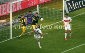 VfB Stuttgart - Borussia Dortmund
