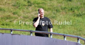 04.08.26 VfB Stuttgart Trainingslager Grassau Chiemsee 2026