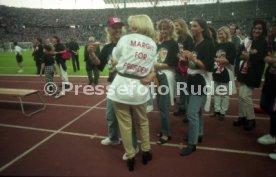 14.06.97 DFB-Pokal Finale 1997 VfB Stuttgart - FC Energie Cottbus