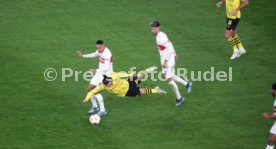 06.12.23 VfB Stuttgart - Borussia Dortmund