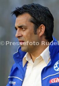Stuttgarter Kickers