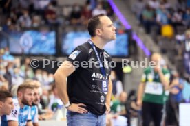 16.09.21 TVB Stuttgart - Frisch Auf G&ouml;ppingen
