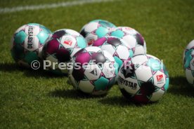 23.05.21 1. FC Heidenheim - Karlsruher SC