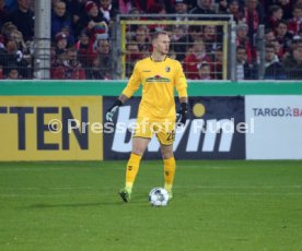 SC Freiburg - 1. FC Union Berlin