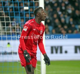 VfL Bochum - VfB Stuttgart