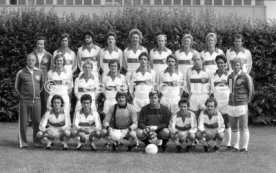 17.07.78 VfB Stuttgart Fototermin 1978/1979