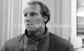 26.03.85 U21 Schweiz - U21 Deutschland