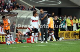28.08.21 VfB Stuttgart - SC Freiburg