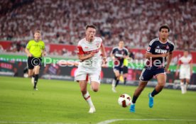 04.09.26 VfB Stuttgart - 1. FC K&ouml;ln