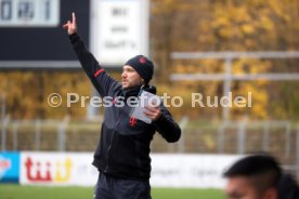 19.11.22 U19 SSV Reutlingen - U19 FC Bayern M&uuml;nchen