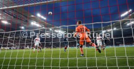 VfB Stuttgart - 1. FSV Mainz 05