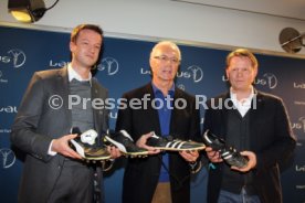 Schuhe f&uuml;r Rio