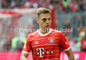 10.09.22 FC Bayern M&uuml;nchen - VfB Stuttgart