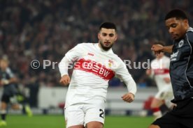 13.01.26 VfB Stuttgart - Eintracht Frankfurt
