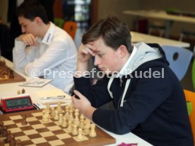 Schach Bundesliga