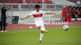 1. FC N&uuml;rnberg - VfB Stuttgart