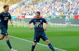 18.04.26 TSG 1899 Hoffenheim - Borussia Dortmund