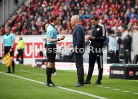 23.04.22 SC Freiburg - Borussia M&ouml;nchengladbach