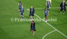 02.04.25 VfB Stuttgart - RB Leipzig