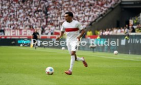30.08.25 VfB Stuttgart - Borussia M&ouml;nchengladbach