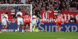 06.12.25 VfB Stuttgart - FC Bayern München