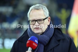 24.01.23 TSG 1899 Hoffenheim - VfB Stuttgart