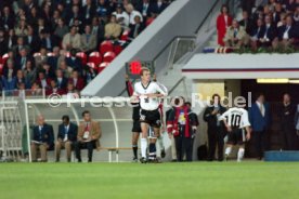 15.06.98 Deutschland - USA