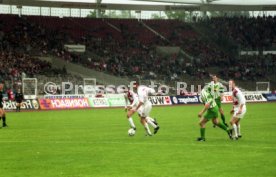 13.05.95 VfB Stuttgart - SV Werder Bremen