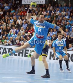 TVB 1898 Stuttgart - Rhein-Neckar L&ouml;wen