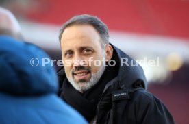 15.01.22 VfB Stuttgart - RB Leipzig
