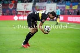 RB Leipzig - VfB Stuttgart