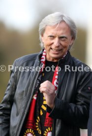 SG Sonnenhof Gro&szlig;aspach - FC Hansa Rostock