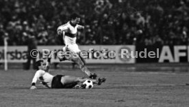 07.11.79 VfB Stuttgart - Dynamo Dresden