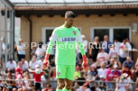 25.07.26 FSV Hollenbach - VfB Stuttgart