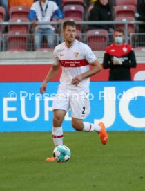 03.10.20 VfB Stuttgart - Bayer 04 Leverkusen